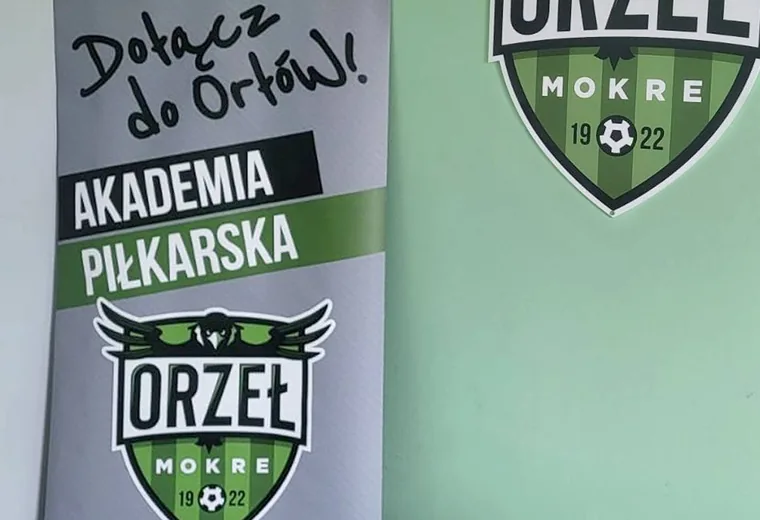 Naklejki / oznaczenia